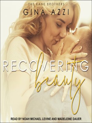 Recovering Beauty - Audiobook